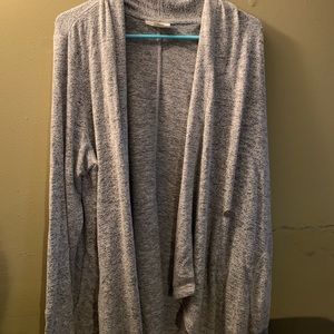 Style and Co Cardigan